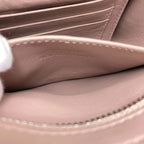 Saint Laurent Toy Cabas Shoulder Bag Leather — view 8