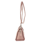 Saint Laurent Toy Cabas Shoulder Bag Leather — view 3