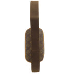 Louis Vuitton Pochette Gange Belt Bag Monogram Canvas — view 2