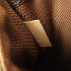 Louis Vuitton Pochette Gange Belt Bag Monogram Canvas — view 7
