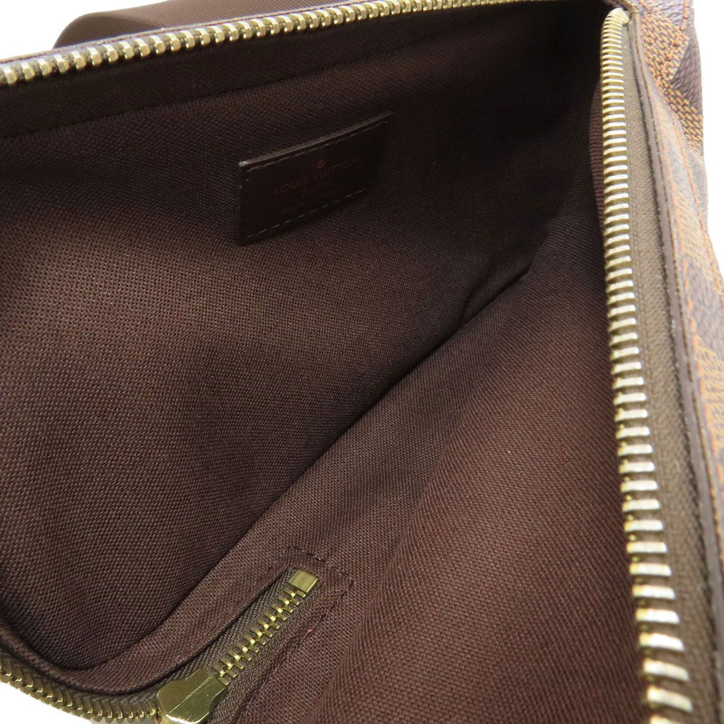 Louis Vuitton Geronimos Belt Bag Damier Canvas — view 5
