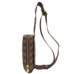 Louis Vuitton Geronimos Belt Bag Damier Canvas — view 3