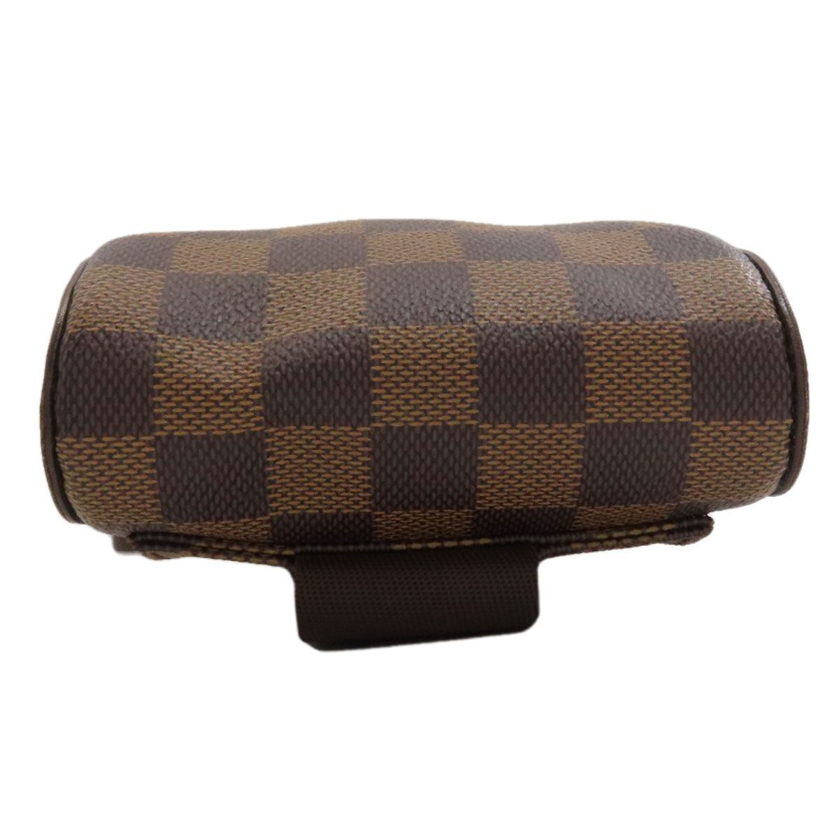 Louis Vuitton Geronimos Belt Bag Damier Canvas — view 4