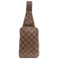 Louis Vuitton Geronimos Belt Bag Damier Canvas
