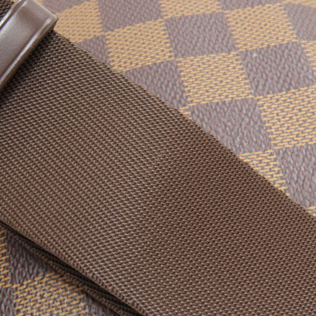 Louis Vuitton Geronimos Belt Bag Damier Canvas — view 8