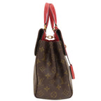 Louis Vuitton Venus Handbag Monogram Canvas — view 3