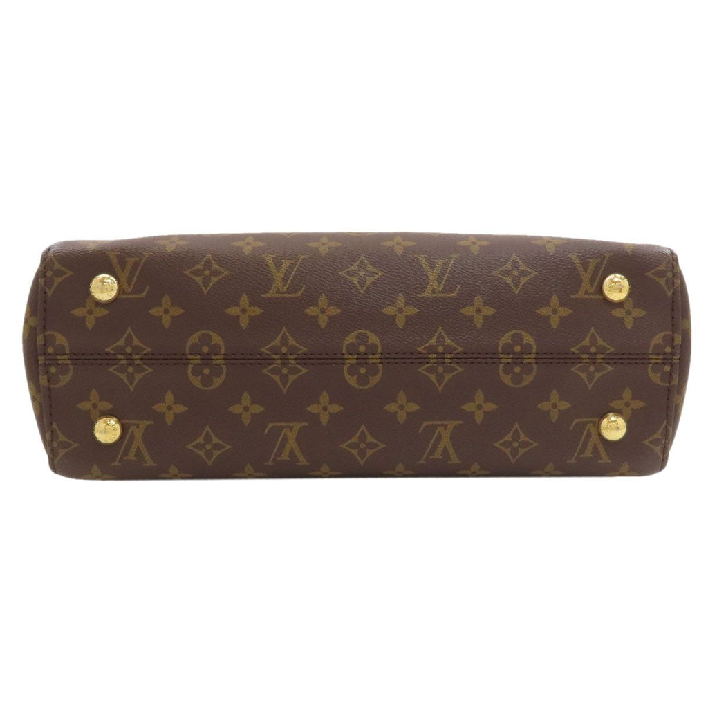 Louis Vuitton Venus Handbag Monogram Canvas — view 4