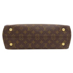 Louis Vuitton Venus Handbag Monogram Canvas — view 4