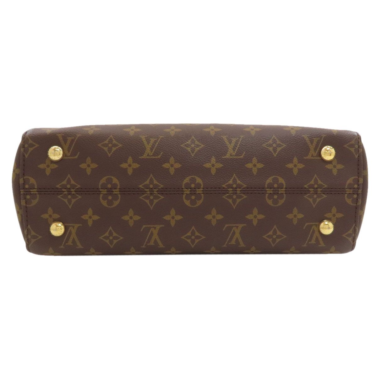 Louis Vuitton Venus Handbag Monogram Canvas — view 4