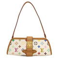 Louis Vuitton Shirley Shoulder Bag Monogram Canvas