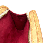 Louis Vuitton Shirley Shoulder Bag Monogram Canvas — view 8