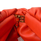 Bottega Veneta the Chain Pouch Shoulder Bag Calfskin — view 8