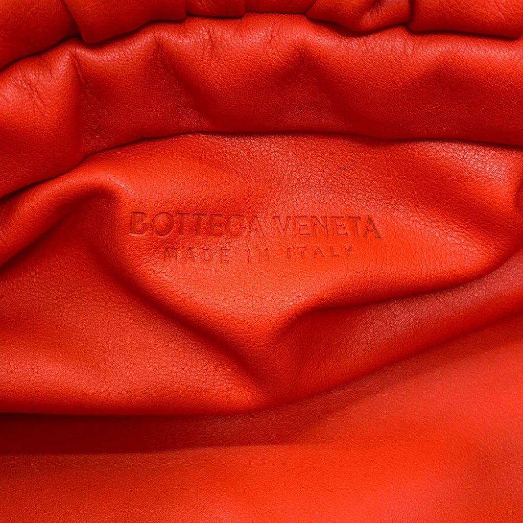 Bottega Veneta the Chain Pouch Shoulder Bag Calfskin — view 6