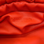 Bottega Veneta the Chain Pouch Shoulder Bag Calfskin — view 6
