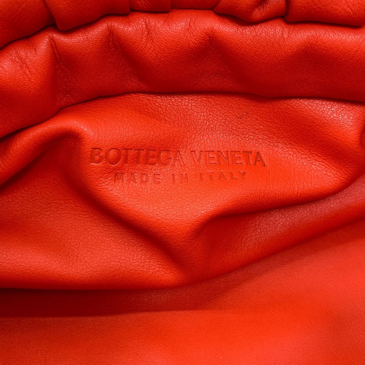 Bottega Veneta the Chain Pouch Shoulder Bag Calfskin — view 6