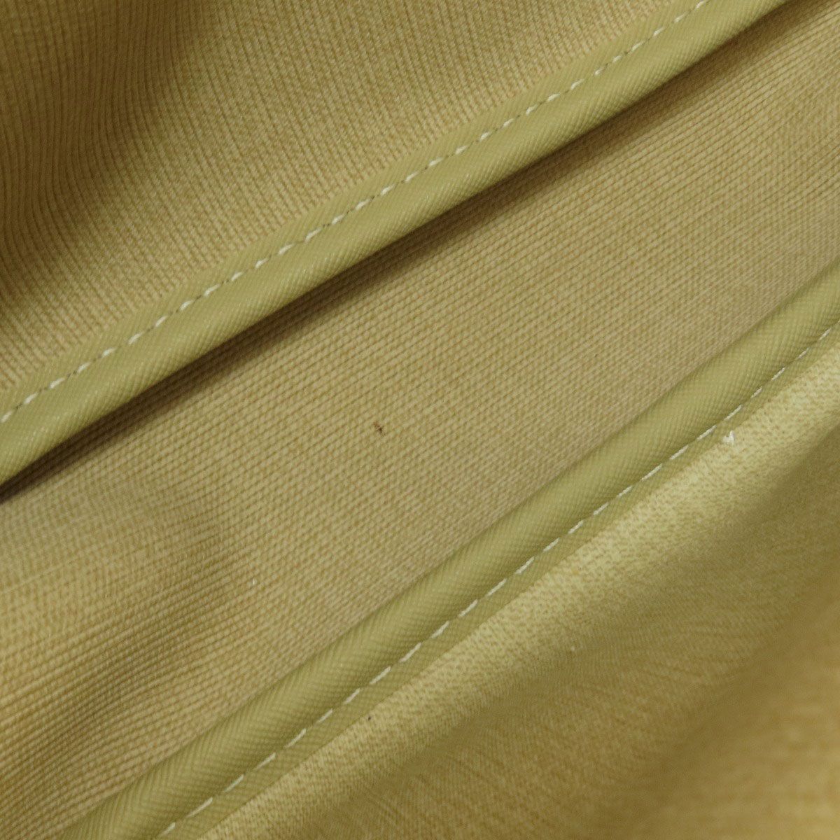 Louis Vuitton Reporter 28 Shoulder Bag Monogram Canvas — view 8