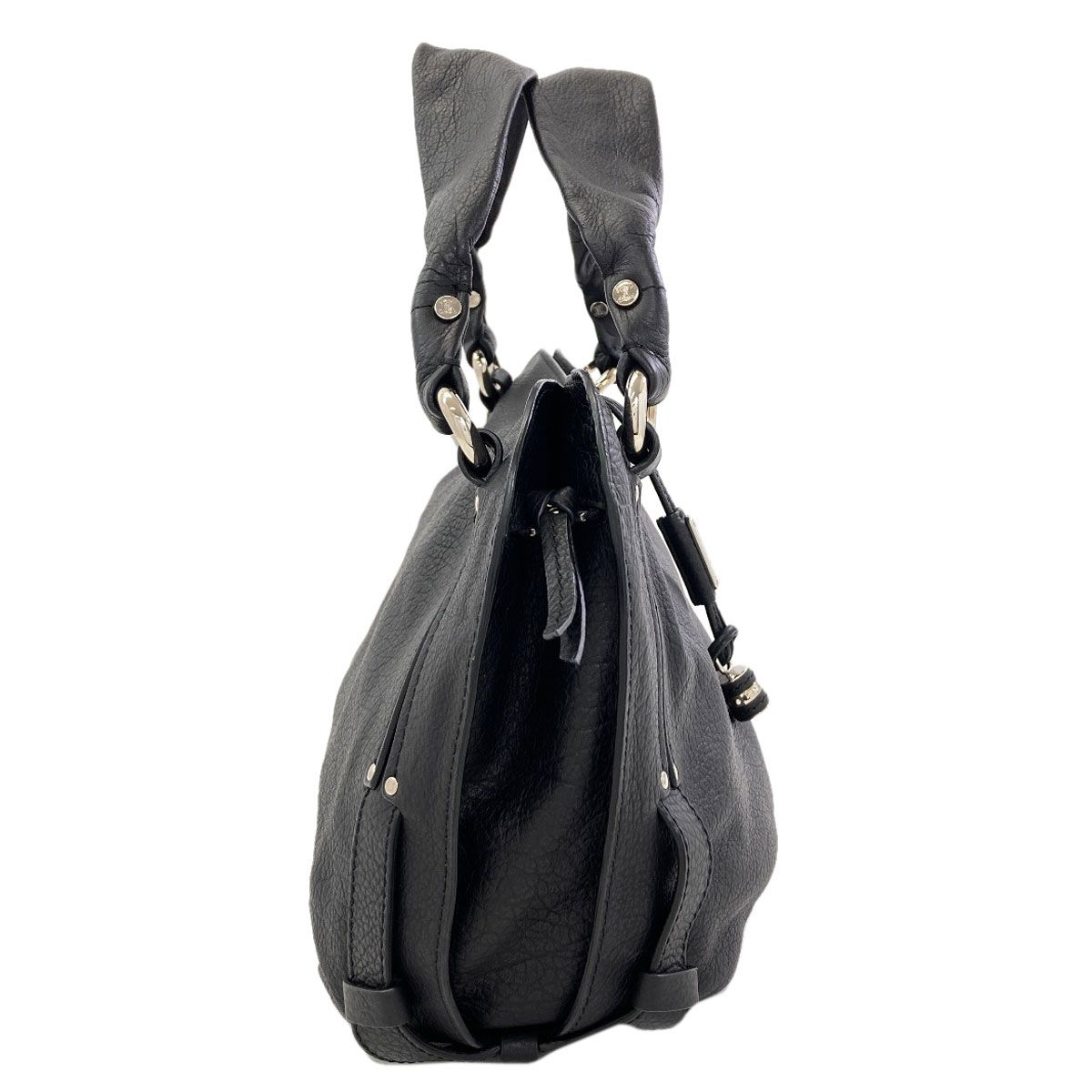 Celine Bittersweet Tote Bag Leather — view 3