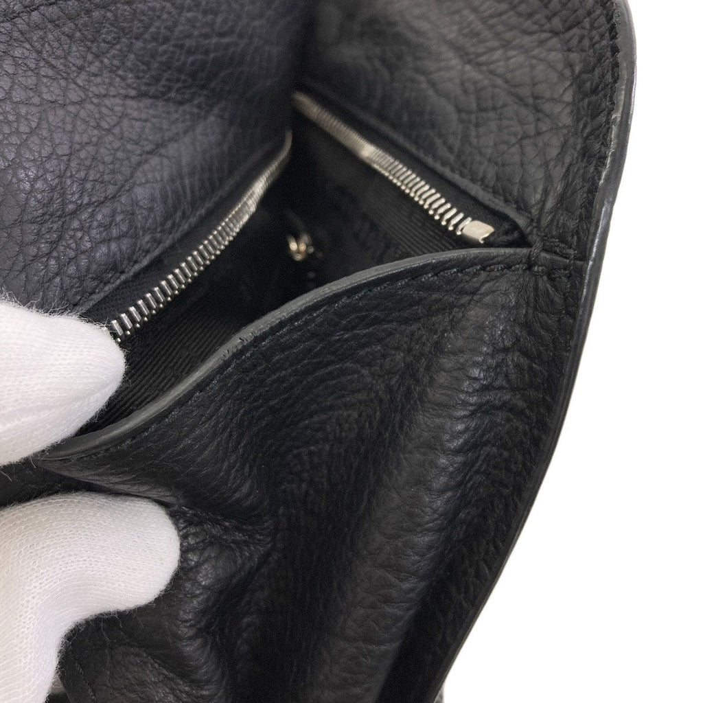 Celine Bittersweet Tote Bag Leather — view 8