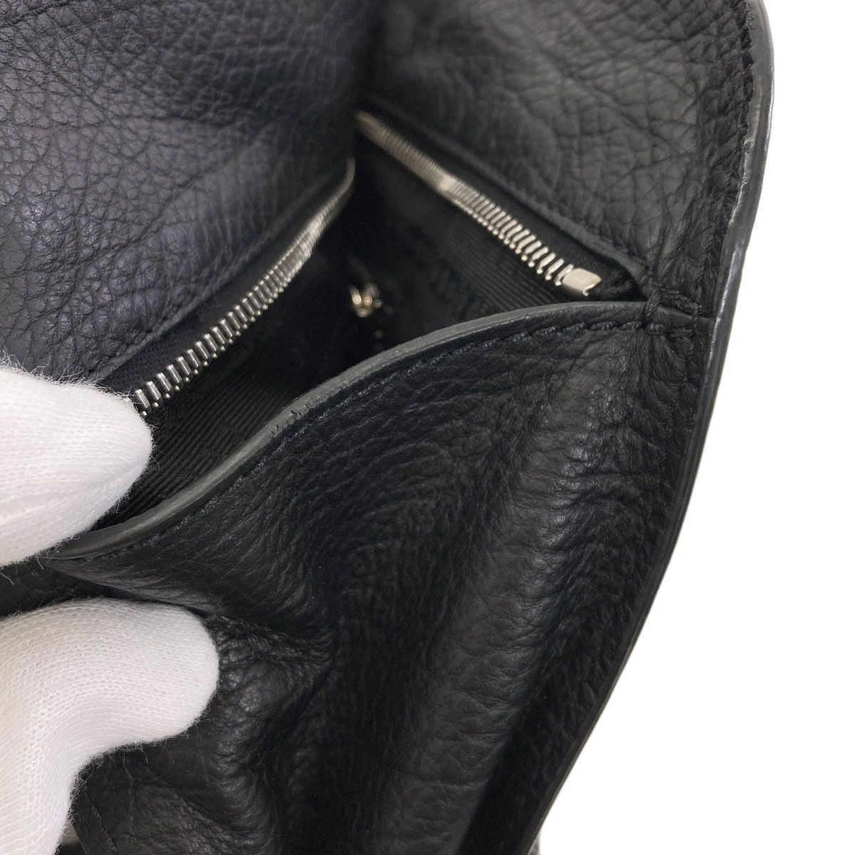Celine Bittersweet Tote Bag Leather — view 8