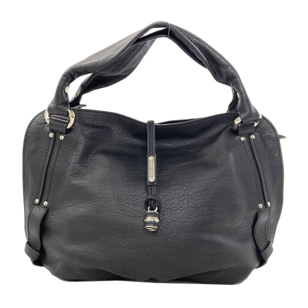 Celine Bittersweet Tote Bag Leather