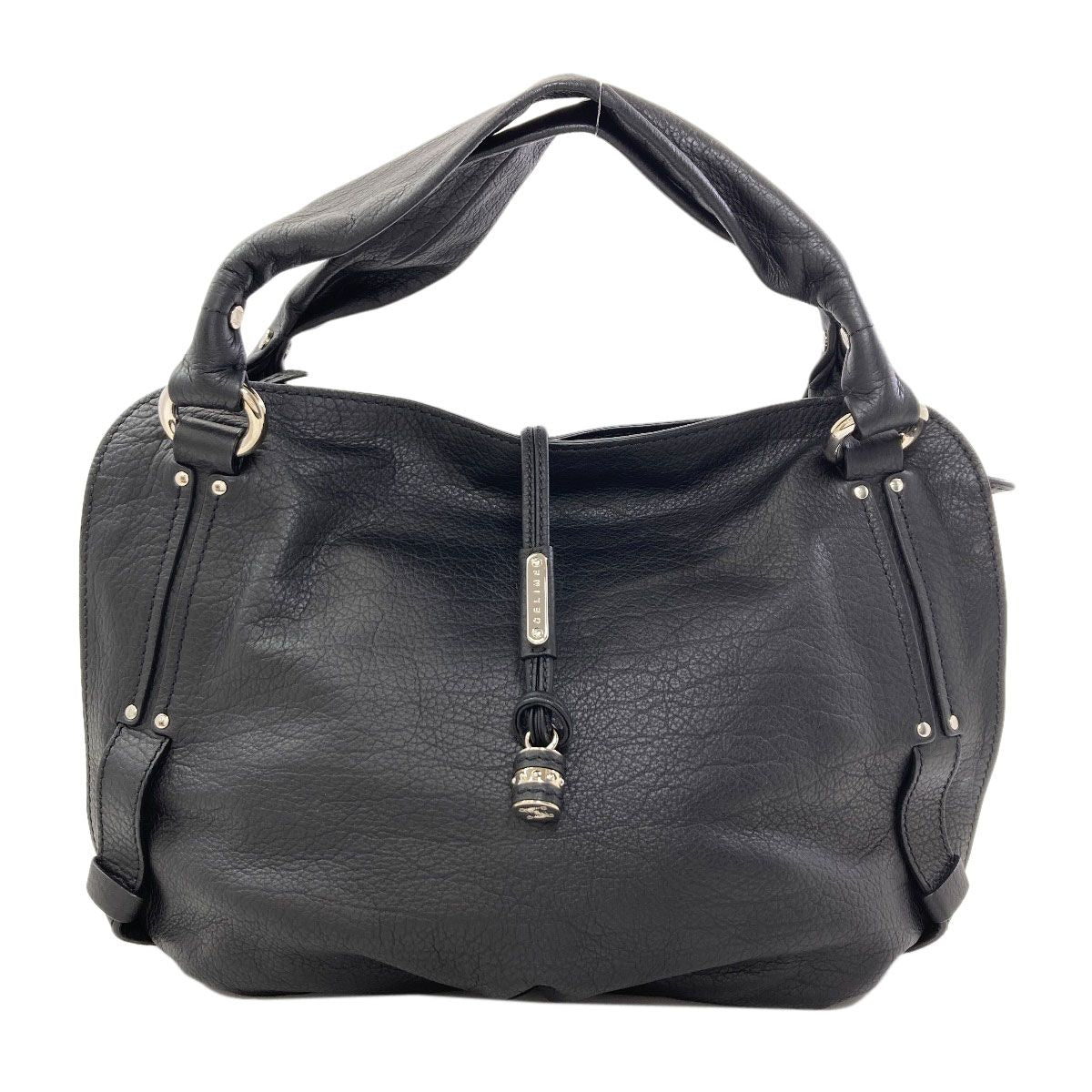 Celine Bittersweet Tote Bag Leather