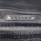 Celine Bittersweet Tote Bag Leather — view 6