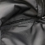 Prada Logo Belt Bag Nylon — view 8