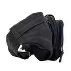 Prada Logo Belt Bag Nylon — view 3