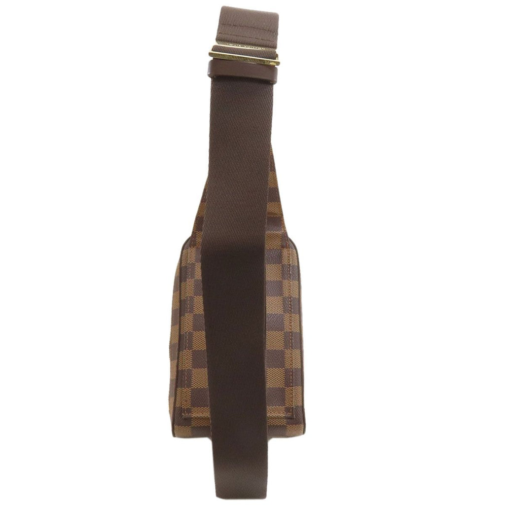 Louis Vuitton Geronimos Belt Bag Damier Canvas — view 2