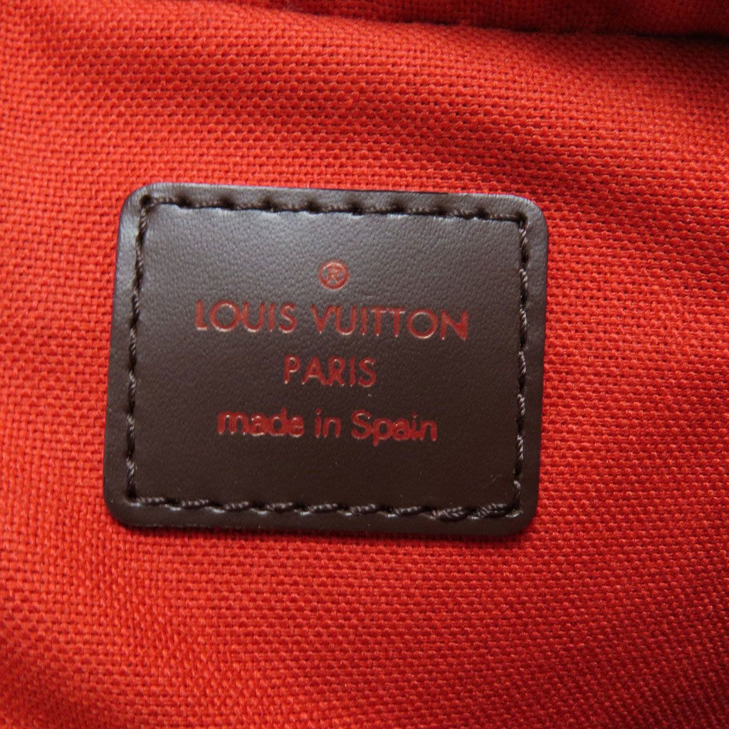 Louis Vuitton Geronimos Belt Bag Damier Canvas — view 6