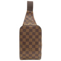 Louis Vuitton Geronimos Belt Bag Damier Canvas