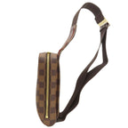 Louis Vuitton Geronimos Belt Bag Damier Canvas — view 3