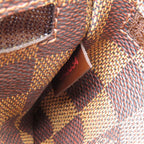 Louis Vuitton Geronimos Belt Bag Damier Canvas — view 7