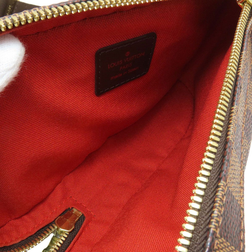 Louis Vuitton Geronimos Belt Bag Damier Canvas — view 5