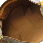Louis Vuitton Speedy 40 Boston Bag Monogram Canvas — view 5