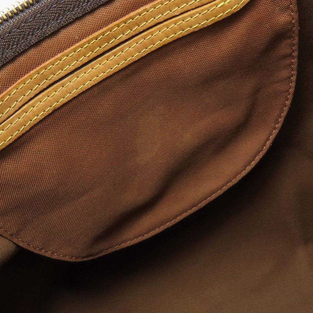 Louis Vuitton Speedy 40 Boston Bag Monogram Canvas — view 8