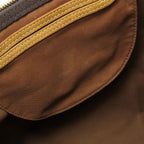 Louis Vuitton Speedy 40 Boston Bag Monogram Canvas — view 8