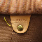 Louis Vuitton Speedy 40 Boston Bag Monogram Canvas — view 6