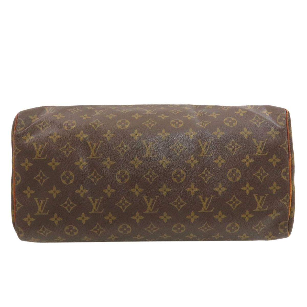 Louis Vuitton Speedy 40 Boston Bag Monogram Canvas — view 4