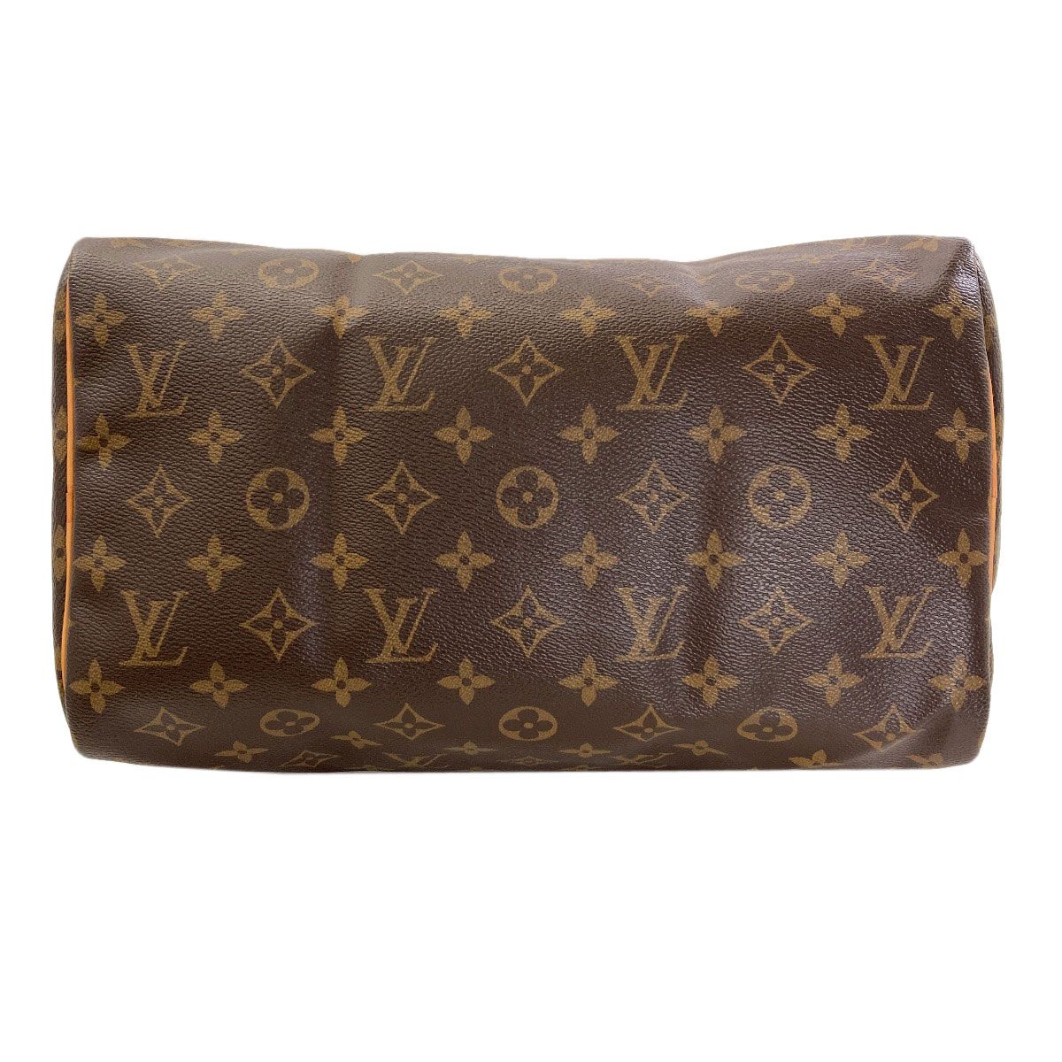 Louis Vuitton Speedy 30 Boston Bag Monogram Canvas — view 4