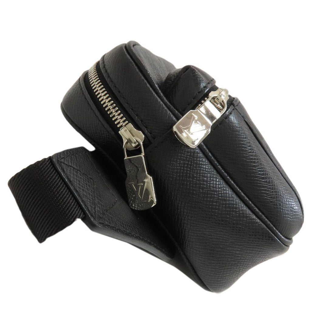 Louis Vuitton Bum Bag Outdoor Hip Monogram Eclipse — view 3