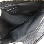 Louis Vuitton Bum Bag Outdoor Hip Monogram Eclipse — view 5