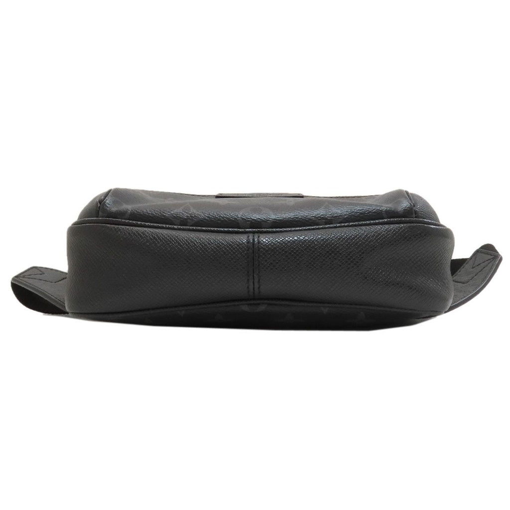 Louis Vuitton Bum Bag Outdoor Hip Monogram Eclipse — view 4
