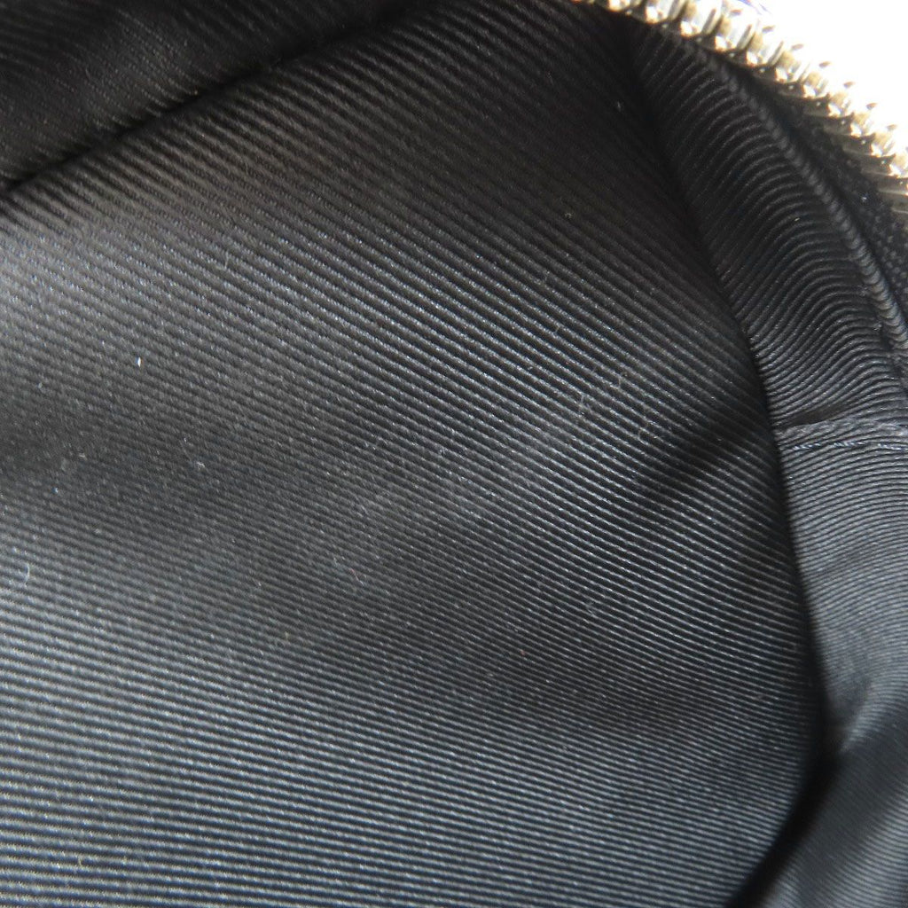Louis Vuitton Bum Bag Outdoor Hip Monogram Eclipse — view 8