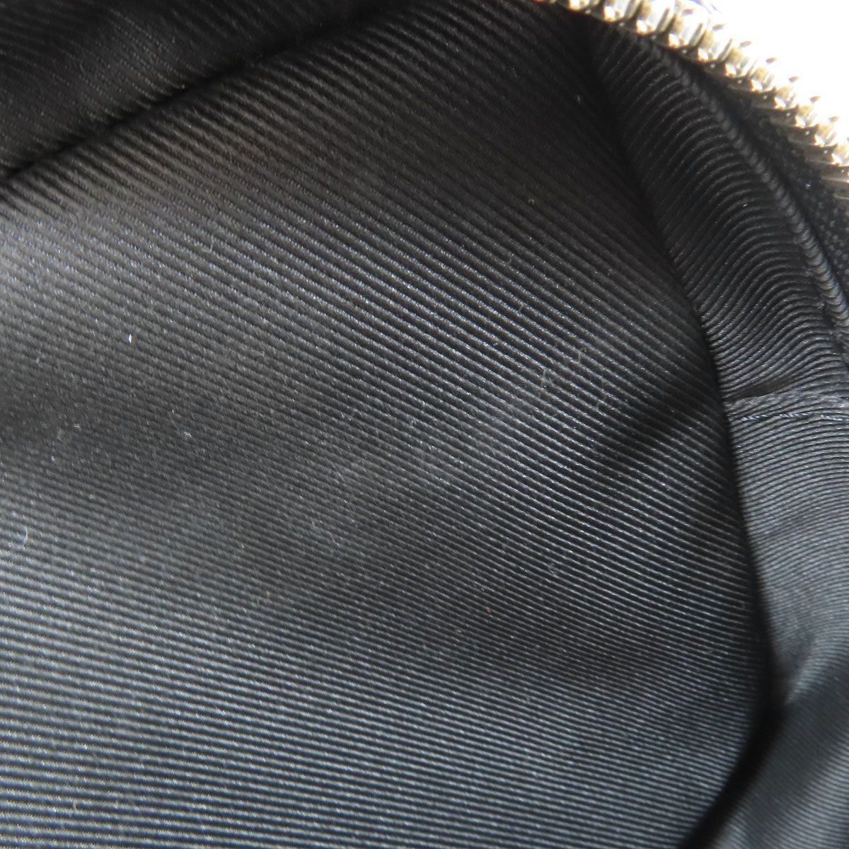 Louis Vuitton Bum Bag Outdoor Hip Monogram Eclipse — view 8