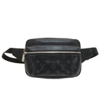 Louis Vuitton Bum Bag Outdoor Hip Monogram Eclipse