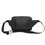 Louis Vuitton Bum Bag Outdoor Hip Monogram Eclipse — view 2