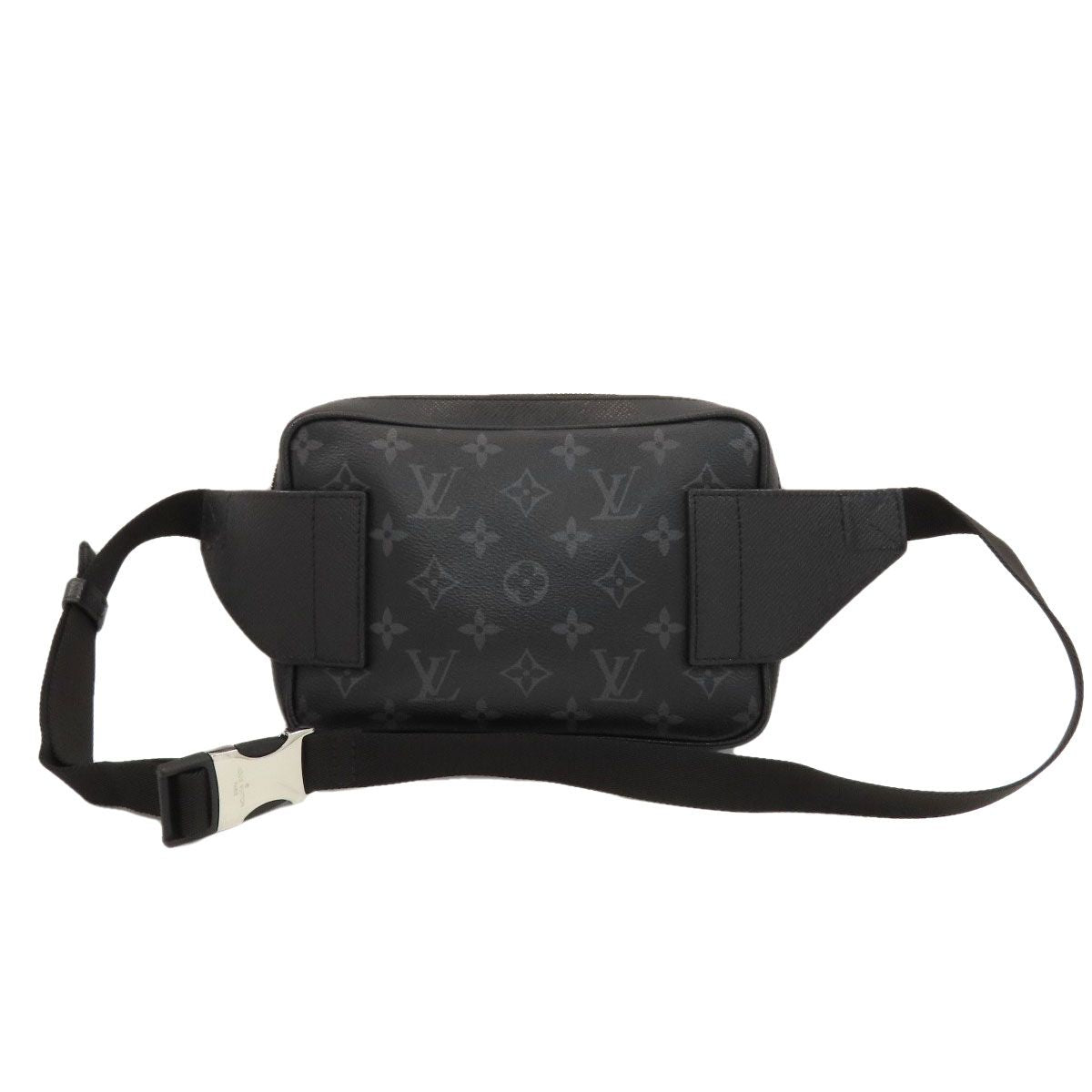 Louis Vuitton Bum Bag Outdoor Hip Monogram Eclipse — view 2
