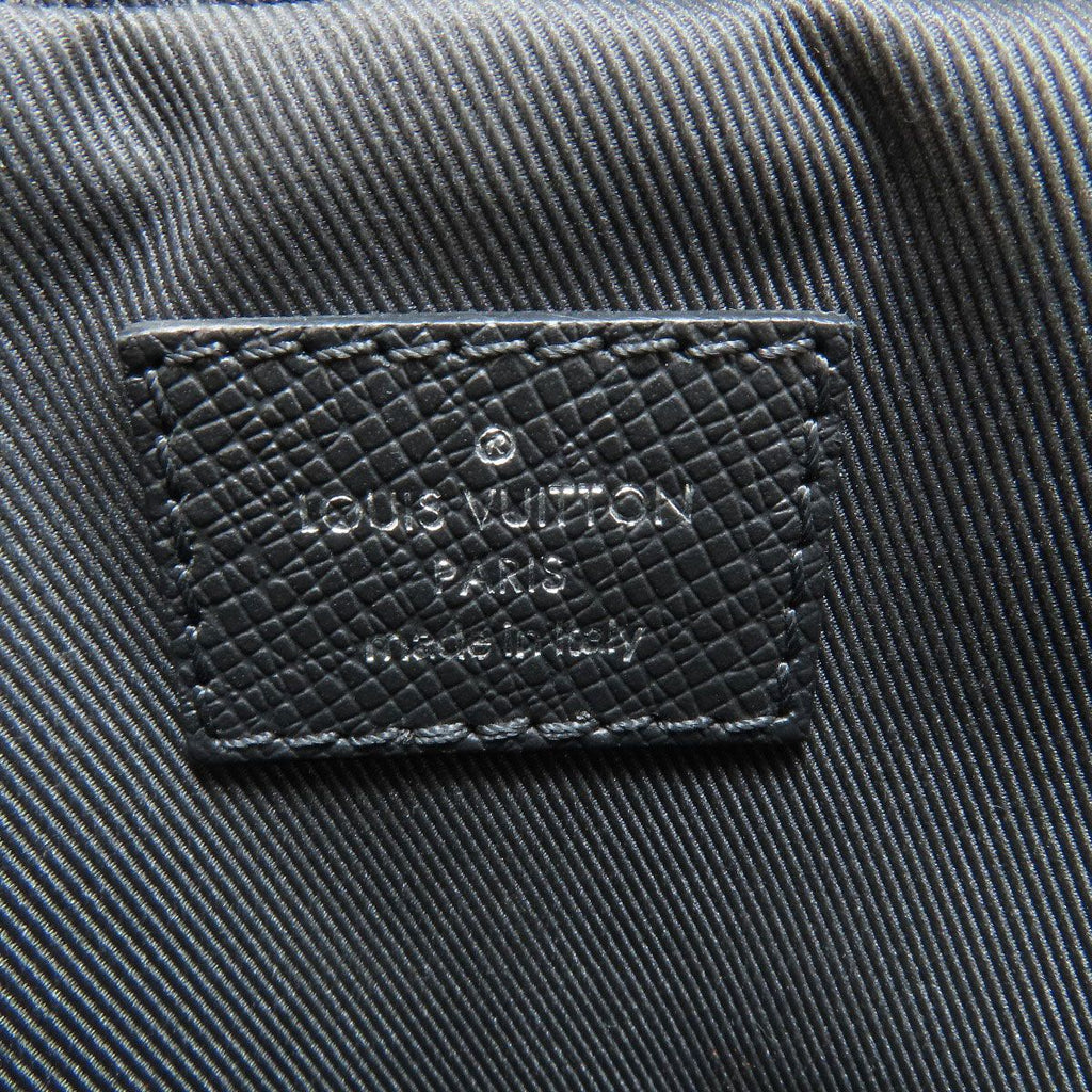 Louis Vuitton Bum Bag Outdoor Hip Monogram Eclipse — view 6
