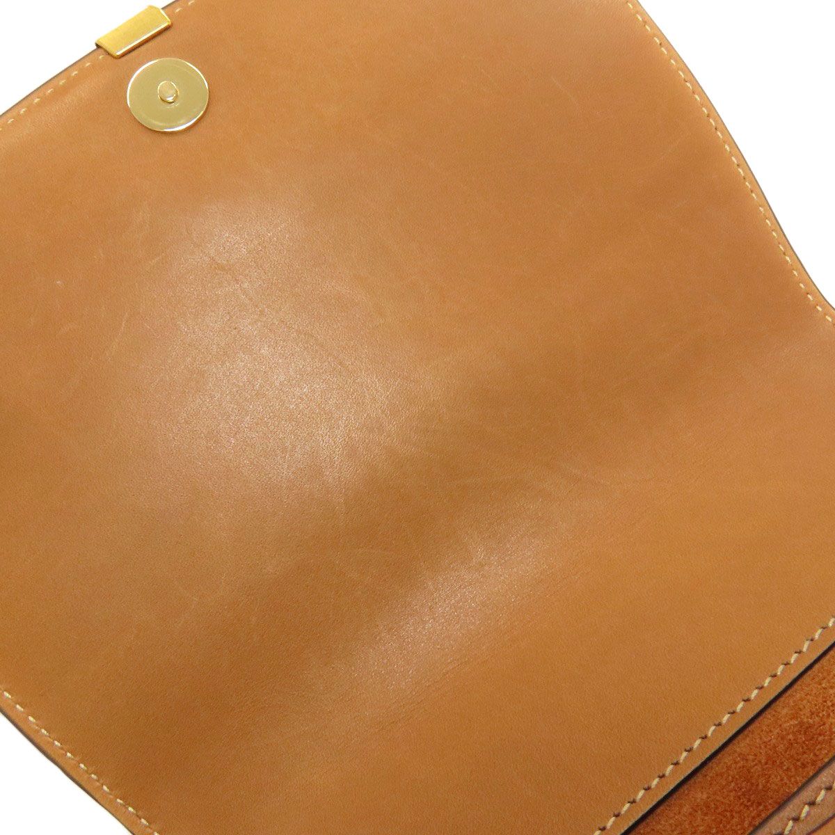 Saint Laurent Voltaire Mini Top Handle Cassandra Handbag Leather — view 7